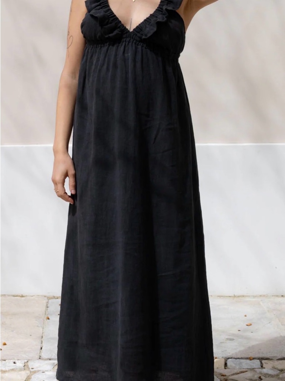 Harly Jae Milos Mavy Dress XS